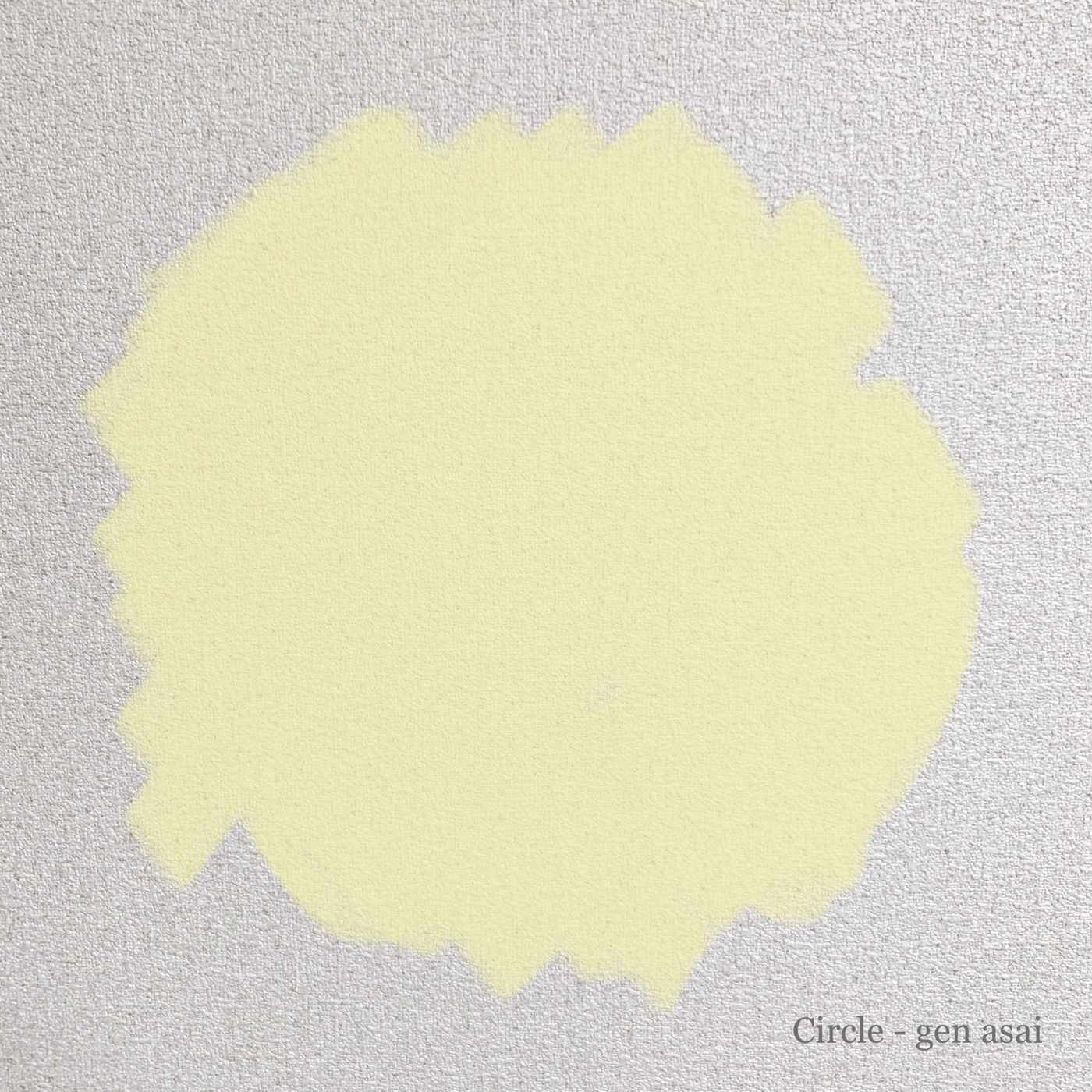 Circle