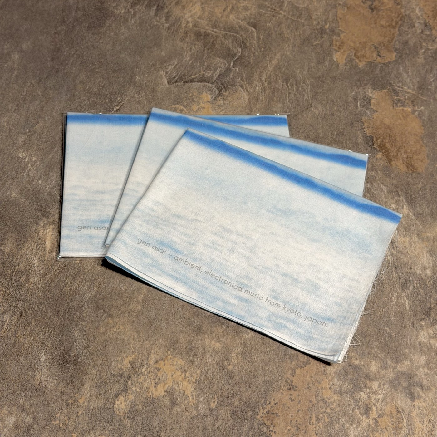 tenugui — Textile